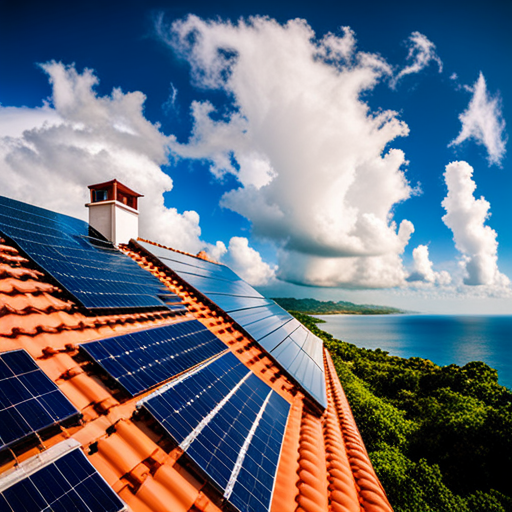 Puerto Rico's Solar Revolution: Lessons in Energy Resilience and Sustainability